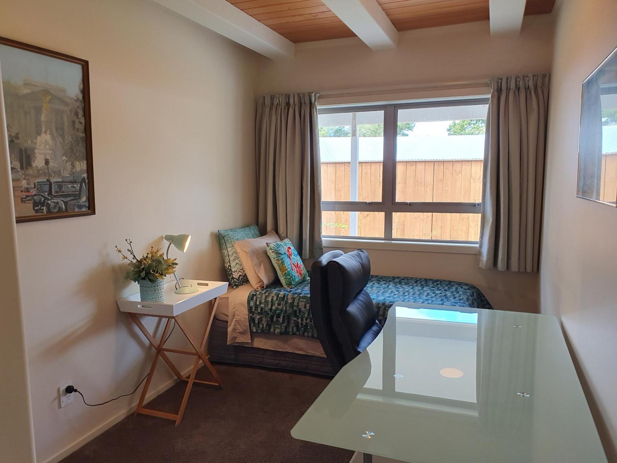 Quiet. Comfy Oasis In Whangarei Exterior photo