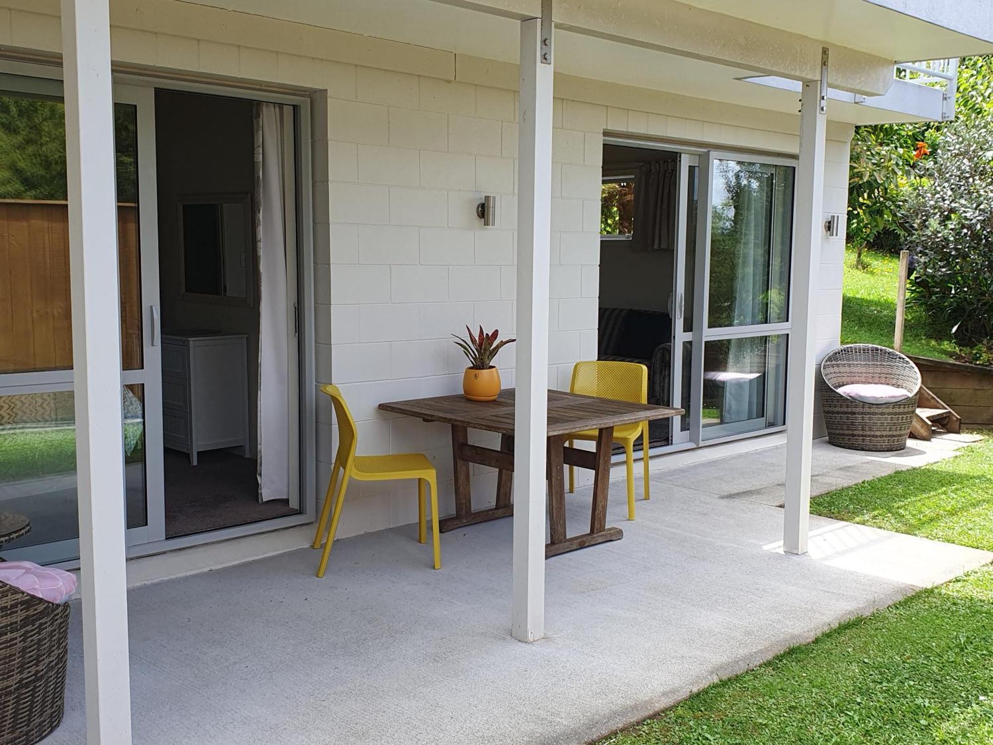 Quiet. Comfy Oasis In Whangarei Exterior photo